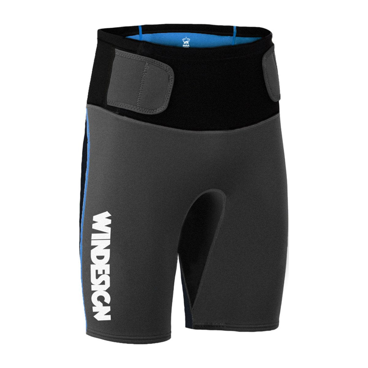 WinDesign Kinder Shorts 'Neo-Rash Shorts Junior'